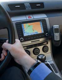 Sat Nav Maps Route Planning Software