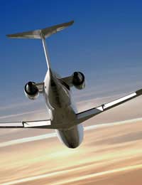 Economising Saving Business Flights