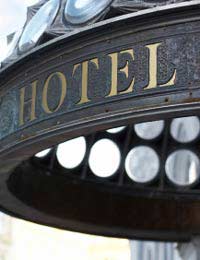 Hotels Service England Business