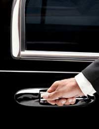 Business Travel International Taxi